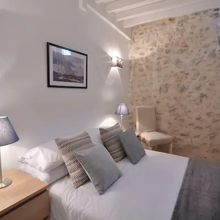 公寓 Beautiful One-bedroom - Picasso 2 - Stayinantibes 昂蒂布