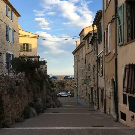 Apartment Beautiful One-bedroom - Picasso 2 - Stayinantibes *