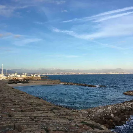 Beautiful One-bedroom - Picasso 2 - Stayinantibes 昂蒂布