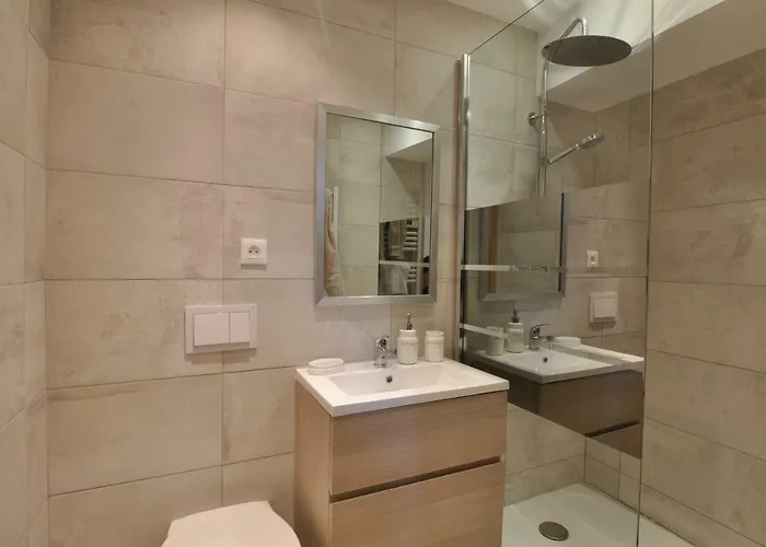 Apartment Beautiful One-bedroom - Picasso 2 - Stayinantibes